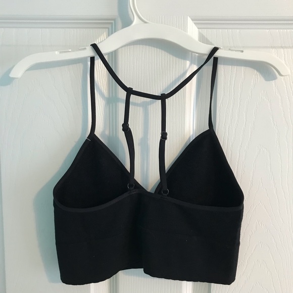 Anthropologie Bra/ bralette - Picture 4 of 4